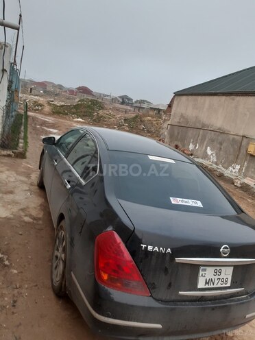 Nissan Teana 2006, 230,000 km - 2.3 l - Bakı