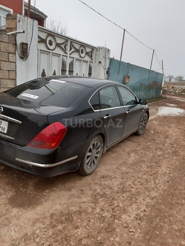 Nissan Teana 2006, 230,000 km - 2.3 l - Bakı