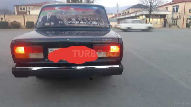 LADA (VAZ) 2107 2007, 12,400 km - 1.5 l - Balakən