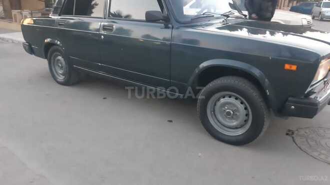 LADA (VAZ) 2107 2007, 12,400 km - 1.5 l - Balakən