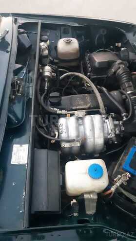 LADA (VAZ) 2107 2007, 12,400 km - 1.5 l - Balakən