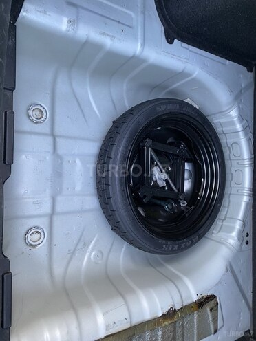 Hyundai Accent 2009, 76,000 km - 1.5 л - Bakı