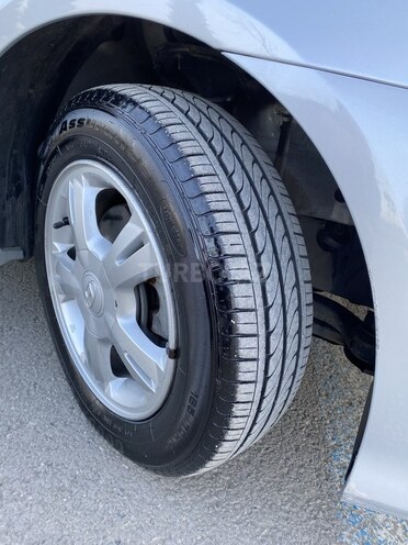 Hyundai Accent 2009, 76,000 km - 1.5 л - Bakı