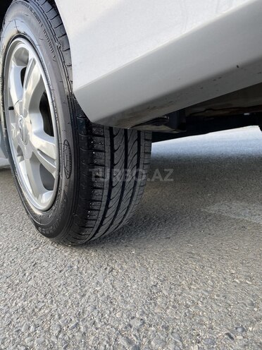 Hyundai Accent 2009, 76,000 km - 1.5 л - Bakı