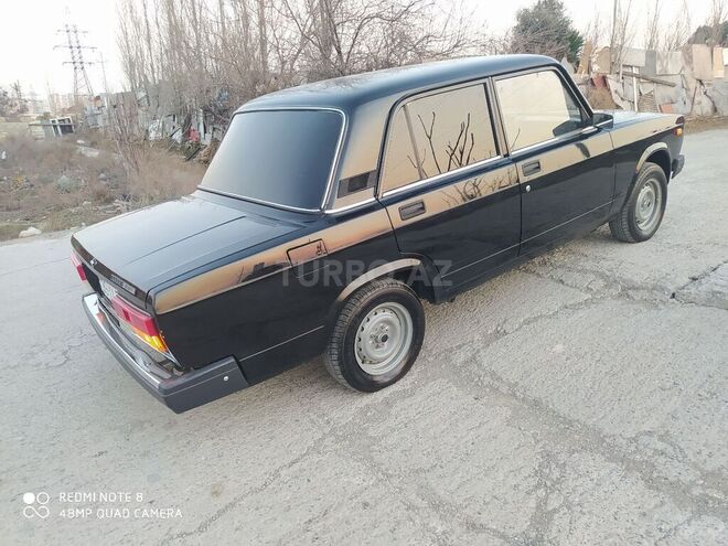 LADA (VAZ) 2107 2011, 130,000 km - 1.6 l - Bakı