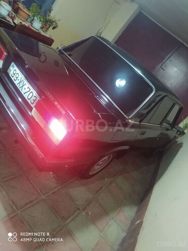 LADA (VAZ) 2107 2011, 130,000 km - 1.6 l - Bakı