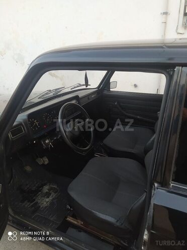 LADA (VAZ) 2107 2011, 130,000 km - 1.6 l - Bakı