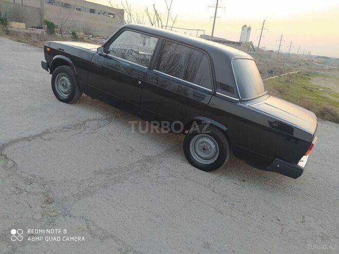 LADA (VAZ) 2107 2011, 130,000 km - 1.6 l - Bakı