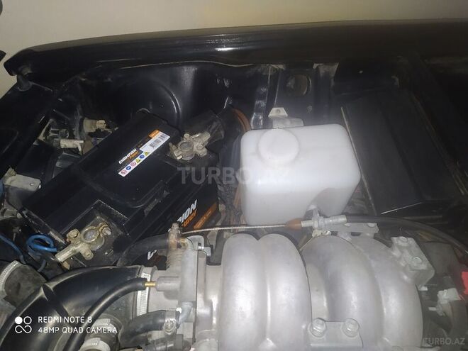 LADA (VAZ) 2107 2011, 130,000 km - 1.6 l - Bakı