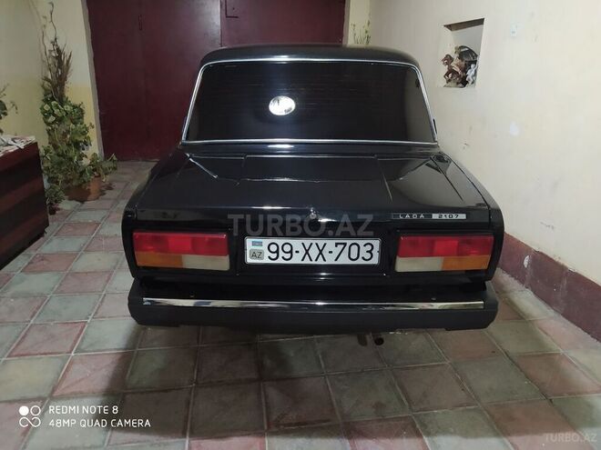 LADA (VAZ) 2107 2011, 130,000 km - 1.6 l - Bakı