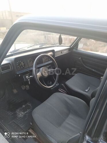 LADA (VAZ) 2107 2011, 130,000 km - 1.6 l - Bakı