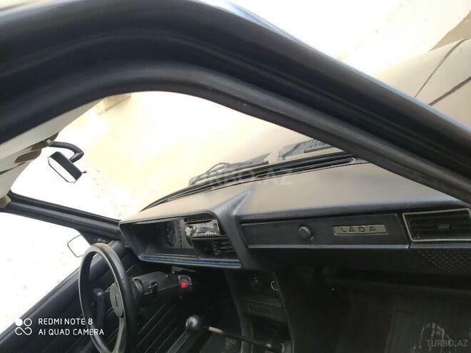LADA (VAZ) 2107 2011, 130,000 km - 1.6 l - Bakı