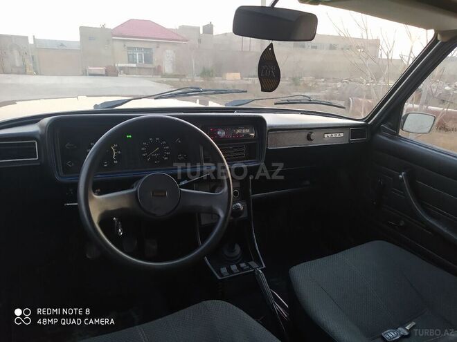 LADA (VAZ) 2107 2011, 130,000 km - 1.6 l - Bakı