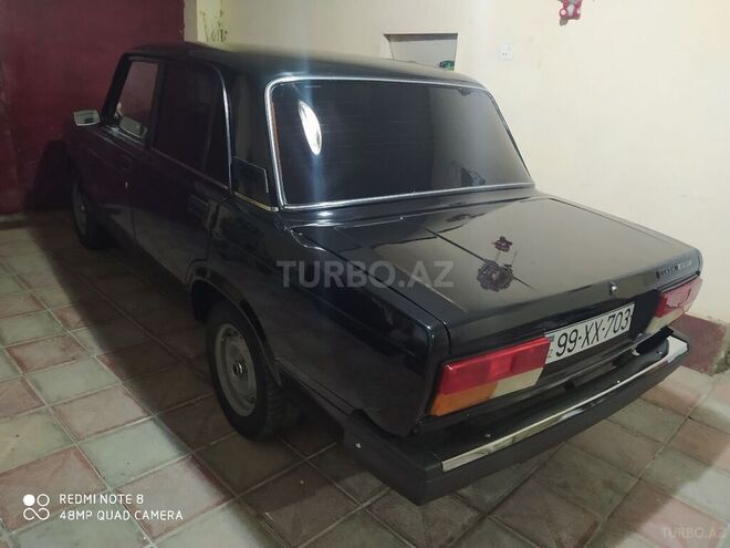 LADA (VAZ) 2107 2011, 130,000 km - 1.6 l - Bakı