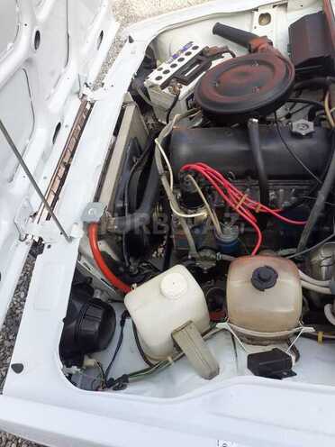 LADA (VAZ) 2107 2005, 365,768 km - 1.6 l - Bərdə