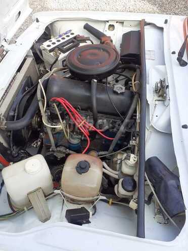 LADA (VAZ) 2107 2005, 365,768 km - 1.6 l - Bərdə
