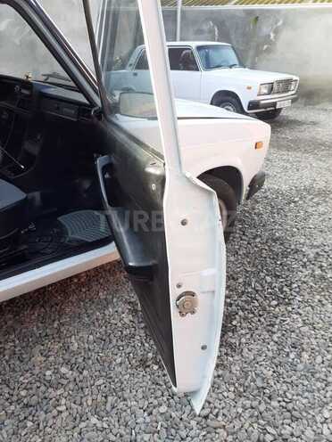 LADA (VAZ) 2107 2005, 365,768 km - 1.6 l - Bərdə