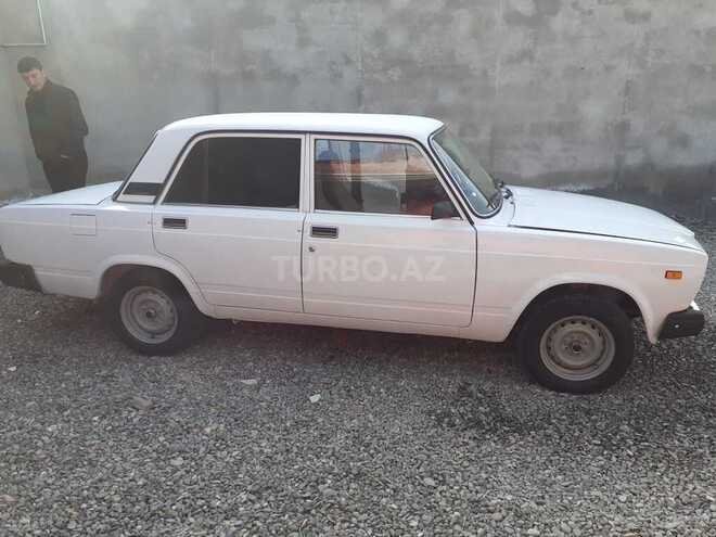 LADA (VAZ) 2107 2005, 365,768 km - 1.6 l - Bərdə