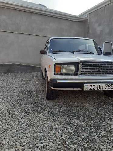 LADA (VAZ) 2107 2005, 365,768 km - 1.6 l - Bərdə