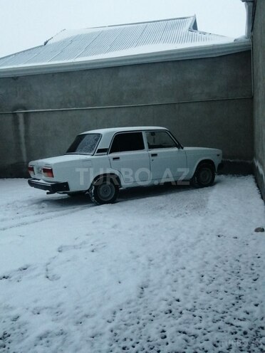 LADA (VAZ) 2107 2005, 365,768 km - 1.6 l - Bərdə