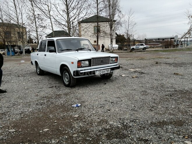 LADA (VAZ) 2107 2005, 365,768 km - 1.6 l - Bərdə