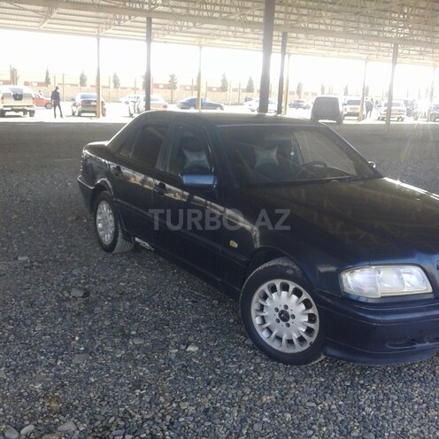 Mercedes C 220 1998, 428,170 km - 2.2 l - Ağdaş