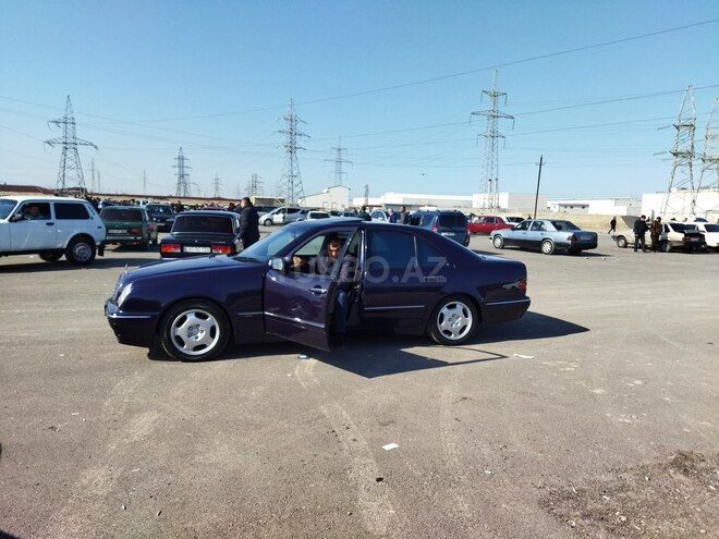 Mercedes C 180 1993, 152 km - 1.9 л - Bakı