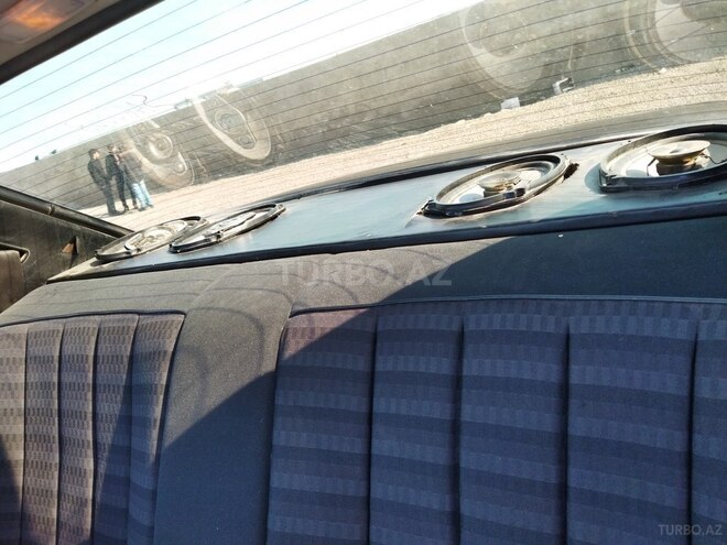 Mercedes C 180 1993, 152 km - 1.9 л - Bakı