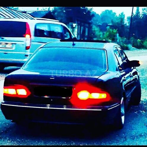Mercedes E 280 2000, 385,000 km - 2.8 л - Bakı