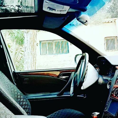 Mercedes E 280 2000, 385,000 km - 2.8 л - Bakı