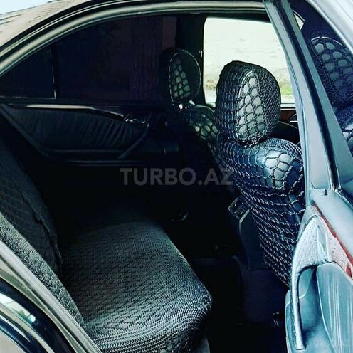 Mercedes E 280 2000, 385,000 km - 2.8 л - Bakı