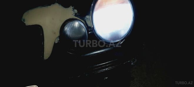 Mercedes E 280 2000, 385,000 km - 2.8 л - Bakı