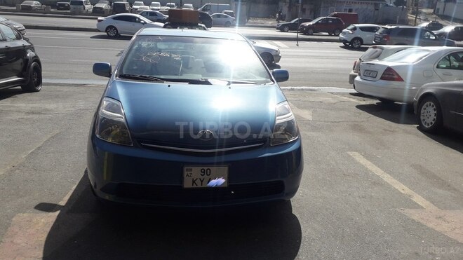 Toyota Prius 2007, 262,000 km - 1.5 l - Bakı