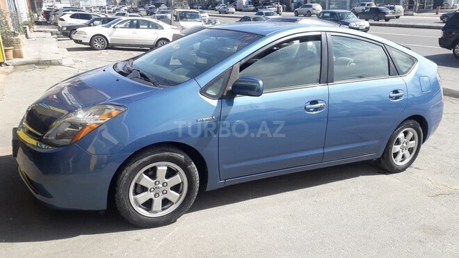 Toyota Prius 2007, 262,000 km - 1.5 l - Bakı