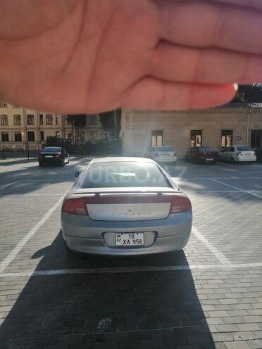 Chrysler  2000, 150,000 km - 3.5 l - Bakı