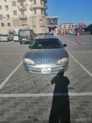 Chrysler  2000, 150,000 km - 3.5 l - Bakı