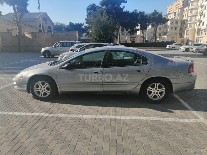 Chrysler  2000, 150,000 km - 3.5 l - Bakı