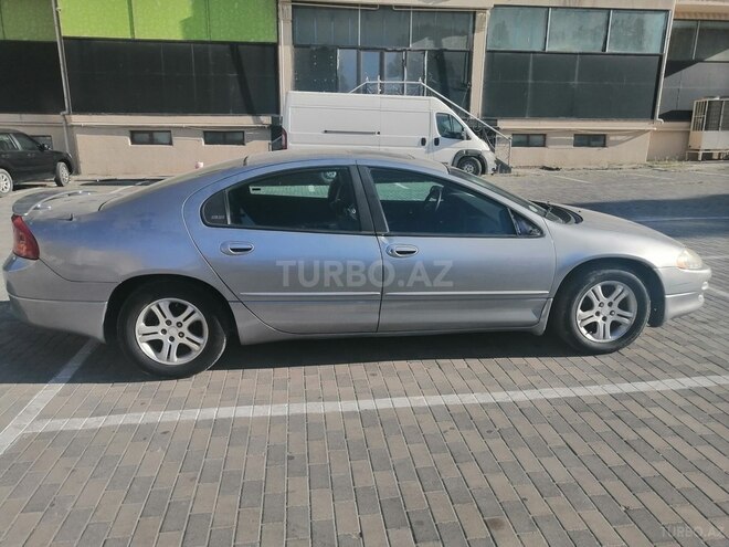 Chrysler  2000, 150,000 km - 3.5 l - Bakı