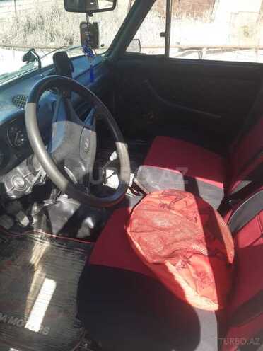 LADA (VAZ) 2106 1985, 175,000 km - 1.3 l - Sumqayıt