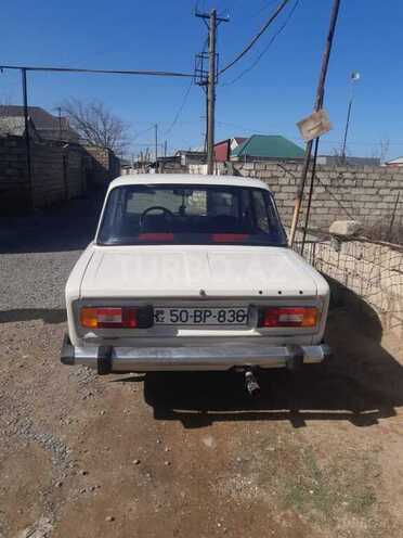 LADA (VAZ) 2106 1985, 175,000 km - 1.3 l - Sumqayıt