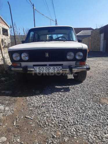 LADA (VAZ) 2106 1985, 175,000 km - 1.3 l - Sumqayıt
