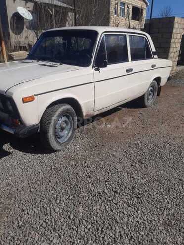 LADA (VAZ) 2106 1985, 175,000 km - 1.3 l - Sumqayıt