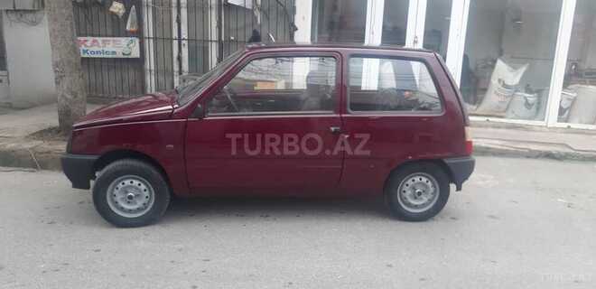 LADA (VAZ) Oka 2002, 230,123 km - 1.0 l - Bakı