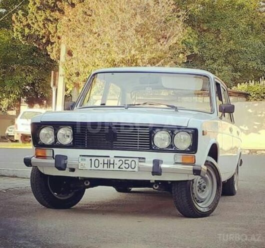 LADA (VAZ) 2106 1989, 175,000 km - 1.6 л - Lənkəran
