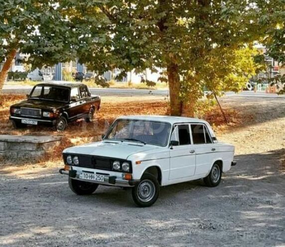LADA (VAZ) 2106 1989, 175,000 km - 1.6 л - Lənkəran