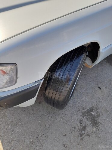Mercedes 190 1991, 265,000 km - 1.8 l - Ağcabədi