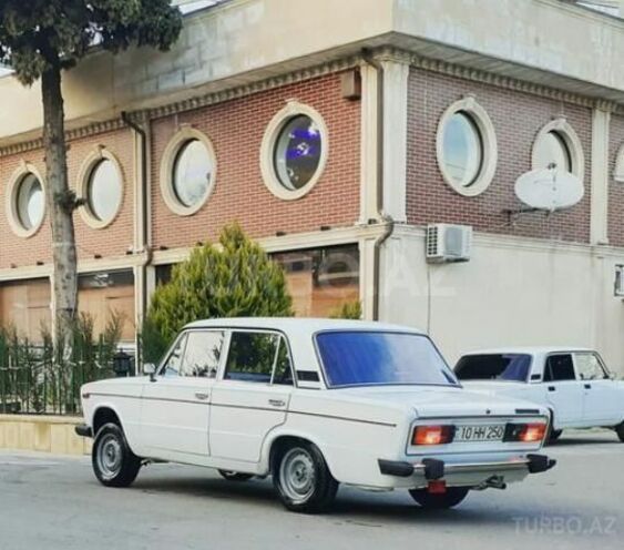 LADA (VAZ) 2106 1989, 175,000 km - 1.6 л - Lənkəran