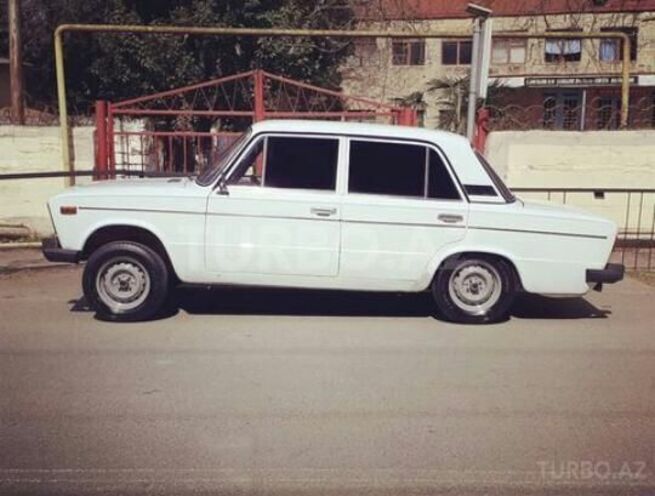 LADA (VAZ) 2106 1989, 175,000 km - 1.6 л - Lənkəran