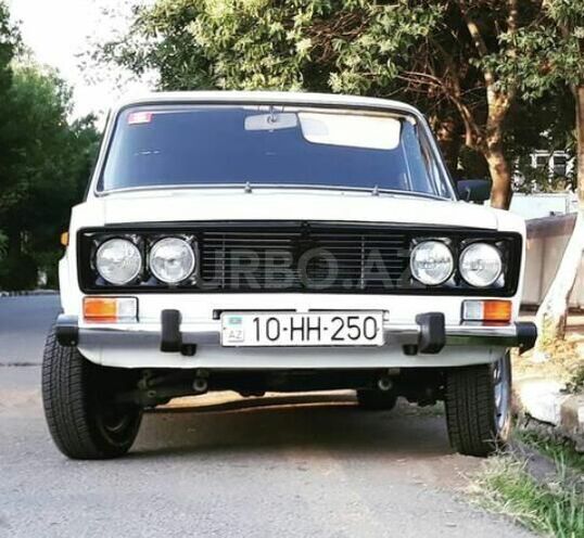 LADA (VAZ) 2106 1989, 175,000 km - 1.6 л - Lənkəran