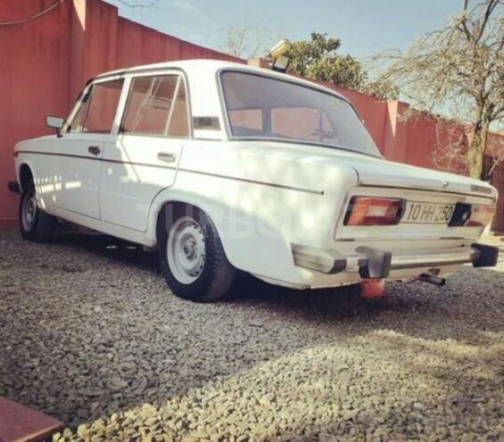 LADA (VAZ) 2106 1989, 175,000 km - 1.6 л - Lənkəran
